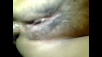Gairah Panas Mami Indonesia Dalam Aksi Anal Yang Menggoda