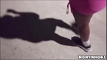 Berjalan-jalan Di Rio, Kontolku Yang Gede Bawa Aku Ke Rumah Cewek Tak Dikenal. Aku Ngentotnya Tanpa Kondom Dan Memuaskan Dia Dengan Sperma Yang Deras.