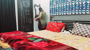 Istri Punjabi Dihardik Suami Cuckold Dengan Audio Hindi Yang Jelas