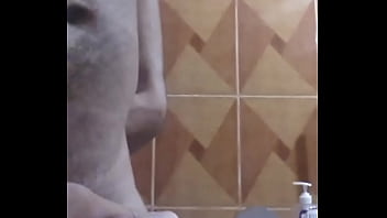 Masturbasi Arab Yang Menggoda