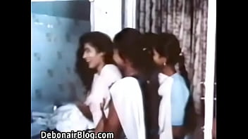 Gairah Membara Dari Tanah Hindustan