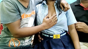 Dua Cowok Brutal Memaksa Dan Meniduri Cewek Kampus Sampai Teriak Histeris