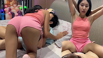 Kakak Tiriku Yang Panas Memuaskan Nafsu Liarku, Dia Malah Mengizinkanku Merekam Aksi Mesum Kami!!