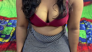 Mast Maal Boss Ki Biwi Ko Choda Zor Se Puri Raat Chudai Ka Maza Liya