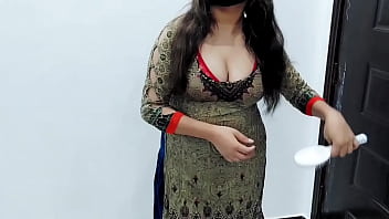 Istri Desa India Dihardik Anal Oleh Teman Suami, Suara Hindi Jelas Dan Menggoda
