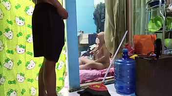 Melihat Kakak Ipar Lagi Asyik Colmek, Aku Langsung Ngentot Dia