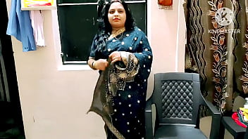Bhabhi India Yang Panas Menggoda Ngewe Tetangga Muda Sampai Meraung-raung