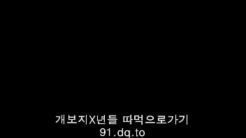Gadis Korea Yang Menggoda Dan Penuh Nafsu