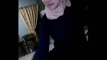 Jilbab Seksi Yang Bikin Nafsu Meledak