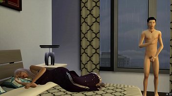 Kakak Tiri Menggila Di Ranjang, Meniduri Adik Tiri Usai Pesta Malam