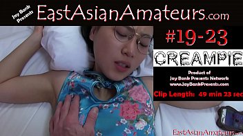 June Liu Spicygum Creampie – Adegan Panas Jay Bank Menyuntikkan Kenikmatan Di Bagian Kedua
