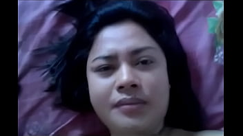 Mami Terseksi Di Indonesia Digoyang Ganas Sama Teman Suami, Roni
