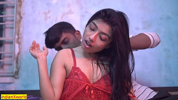 Puki Cantik Butuh Dihardcore! Video Mesum Hindi Terbaru