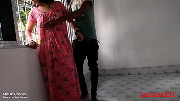 Desi Mama Bengali Desa Yang Hot Gila Ngentot Muridnya Dengan Ganas (video Resmi Localsex31)