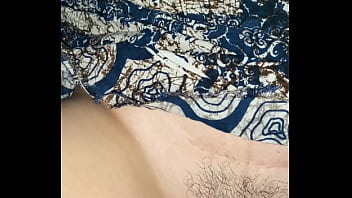 Aku Pancut Dulu, Giliranmu Nanti Yang Meledak Di Dalamku.