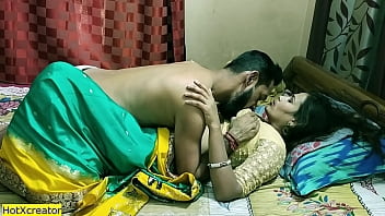 Bhabhi Bengali India Yang Cantik Dan Seksi Ngentot Gila-gilaan Dengan Agen Properti! Audio Hindi Jernih Bagian Terakhir