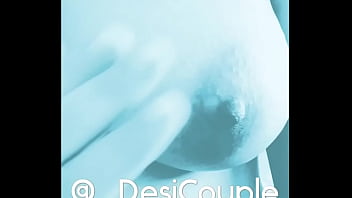 Istri Desi Dengan Bisikan Mesum Dalam Bahasa Hindi Yang Bikin Panas