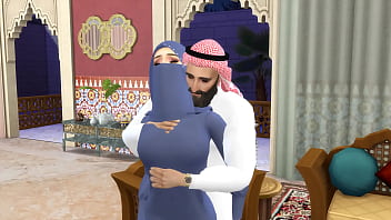 Seks Brutal Terlarang Orang Arab Tanpa Nikah