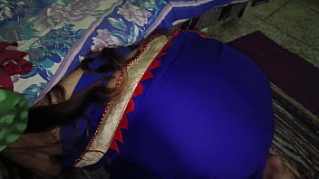Bhabhi India Yang Haus Nafsu, Bisikkan Rayuan Nakal Dalam Bahasa Hindi