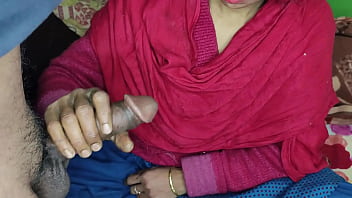 Sakshi Bhabi Meneguk Batang Keras, Dever Menjilati Memek Hingga Klimaks, Adegan Mesum Yang Panas