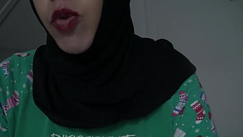 Istri Seksi Arab Yang Suka Ditonton Suami Saat Digituin Laki Lain