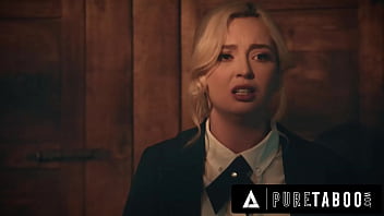 Lexi Lore Perawan Ditembak Bergilir Dan Dihujani Sperma Ganas Oleh Kakak Tiri Berotot Demi Memuaskan Arwah Jahat Dari Papan Ouija
