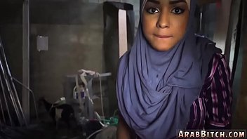 Titik Jatuhnya Pantat Arab Montok Dan Wanita Muslim, 23km
