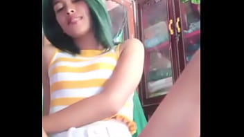 Kontol Panas Cewek Asia Di Bigo Live