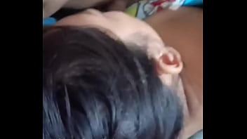 Jangan Lama-lama, Suamiku Bisa Datang Dan Melihat Kita Berdua Dalam Keadaan Mesra.