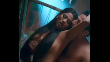 Gadis India Yang Memuaskan Nafsu Pacarnya Dengan Liar