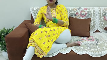 Indecent Affair: Indian Stepmother Turns Her Stepson Into Her Lover Through Forbidden Pleasure