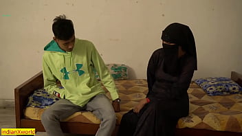 Gadis Berhijab India Digilir Teman Suami! Aku Rela Istriku Dihamili Orang Lain