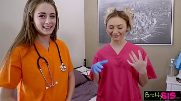Suster Tiri Nakal Yang Manja Merawat Kontolku Dengan Penuh Gairah S8:e10