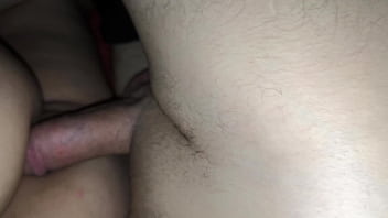 Gadis Arab Seksi Hamil Dari Pacarnya Yang Ganas