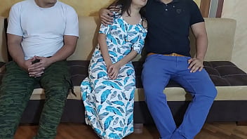 Istri Dihardcore Di Depan Suami Yang Ditipu Saat Dia Istirahat – Istri Jahat Dan Ibu Tiri Hot Yang Suka Ntr
