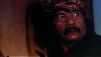 Adegan Panas Film Klasik Indonesia Yang Bikin Merinding