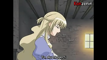 Mamahaha Episode 01 Sub Indo, Siap Basah Dan Menggairahkan