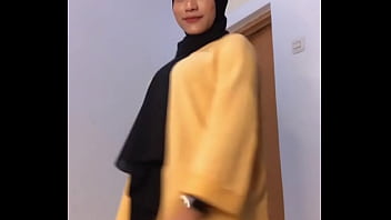 Goyang Maut Berhijab