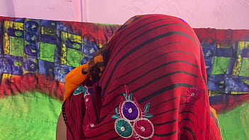 Sasur Ganas Ngentot Bahu Montok Sampai Meraung-raung Saat Mau Tidur, Adegan Mesum India Bikin Sange