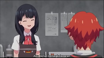 Rikka Digilir Om-om Ganas Hingga Hamil – Episode 01 Sub Indo