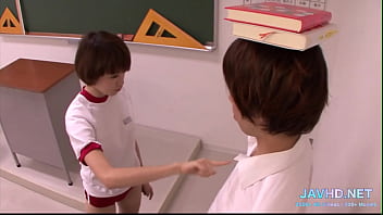 Gadis-gadis Jepang Yang Menggoda Dan Menggairahkan Vol. 56