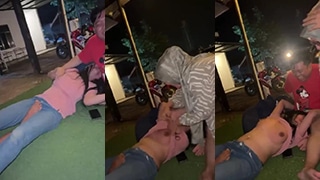 Goyangan Montok Bestie Bikin Geger, Netizen Auto Klepek-klepek!