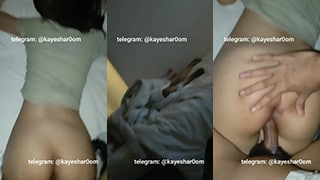 Jevan Dan Kayesha Bergoyang Di Ranjang Sampingan, Bergairah Tak Tertahankan