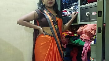 कामवाली की साड़ी फाड़कर उसकी चूत में लंड ठूंसा हिंदी ऑडियो