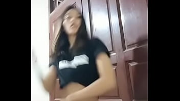 Gadis Seksi Dari Solo Yang Bikin Nafsu Membara