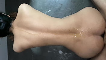 Aku Ngentot Pacar Temen Di Kamar Mandi, Terus Kencingin Cewek Itu Juga, Cerita Lengkap Video Hd