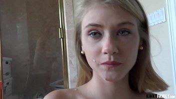Gila, Gue Jatuh Cinta Sama Adik Tiri Gue Yang Seksi, Hannah Hays