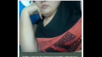 Rena Si Tante Nakal Goyang Hot Di Camfrog Indonesia Bagian 2.1