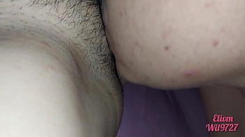 Melihat Adik Tiriku Basah Dan Menggeliat Saat Kami Nonton Film Porno Bareng