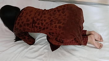 Mama Pacar Yang Menggoda Dan Siap Kuserempet